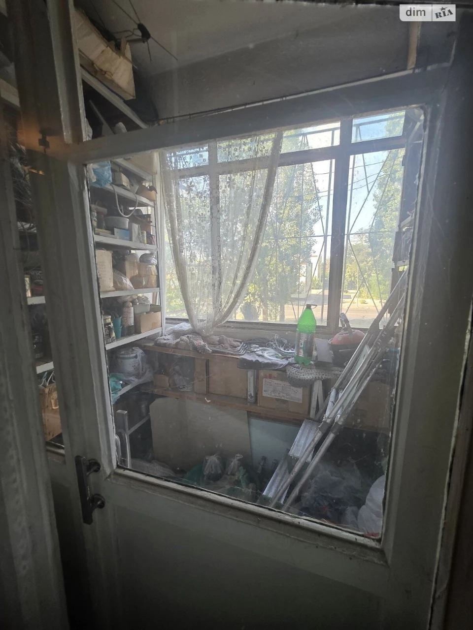Продаж Квартира Приморський