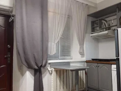 Квартира. Одесса, улица Мечникова