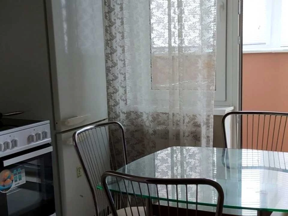 Apartment. Odesa, Князя Володимира Великого Avenue