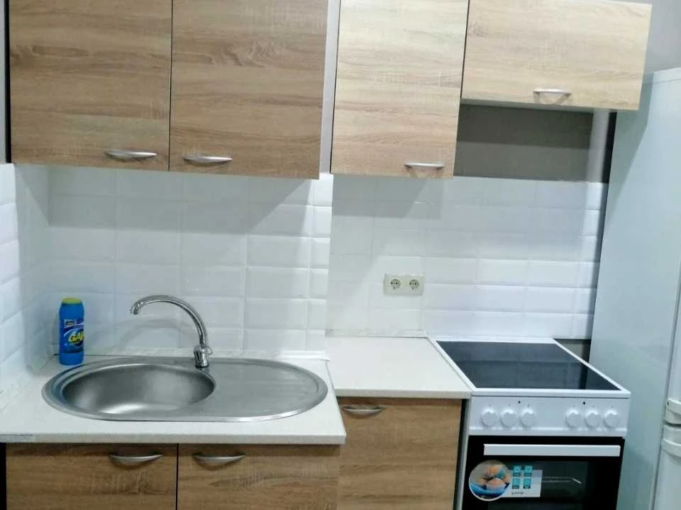 Apartment. Odesa, Князя Володимира Великого Avenue