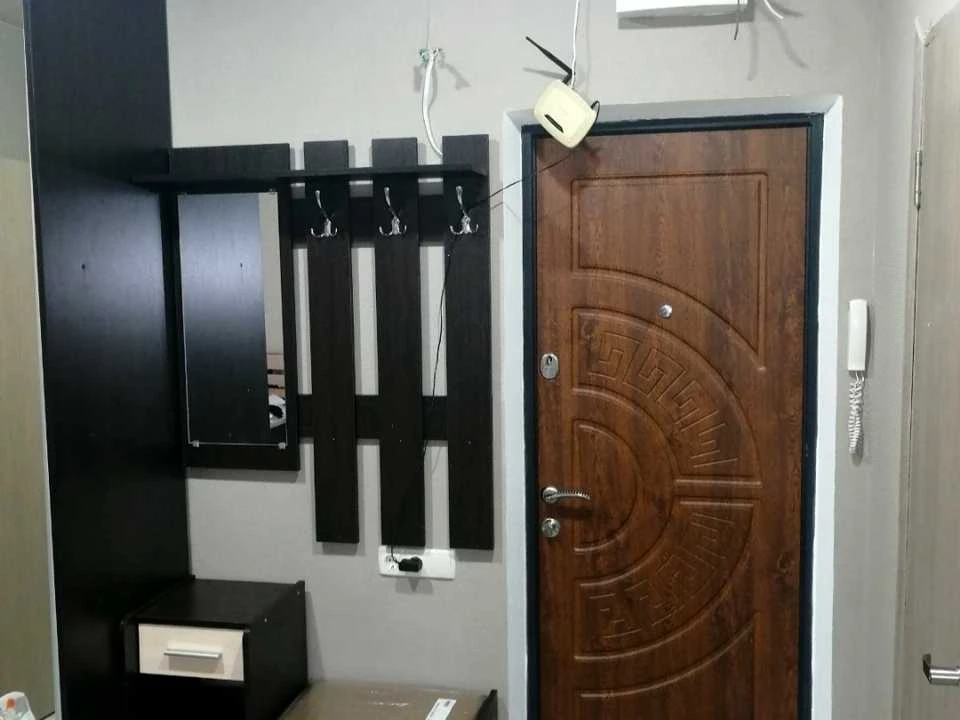 Apartment. Odesa, Князя Володимира Великого Avenue