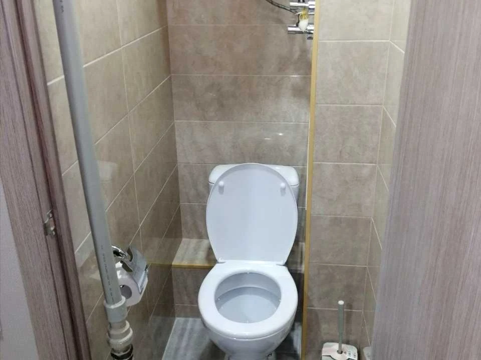Apartment. Odesa, Князя Володимира Великого Avenue