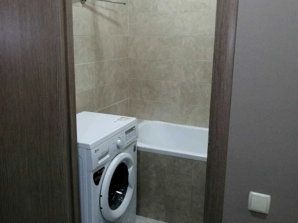 Apartment. Odesa, Князя Володимира Великого Avenue