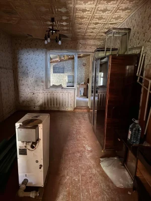 Дача біля моря, хороша ціна газу. на Фонтані. (224-894)