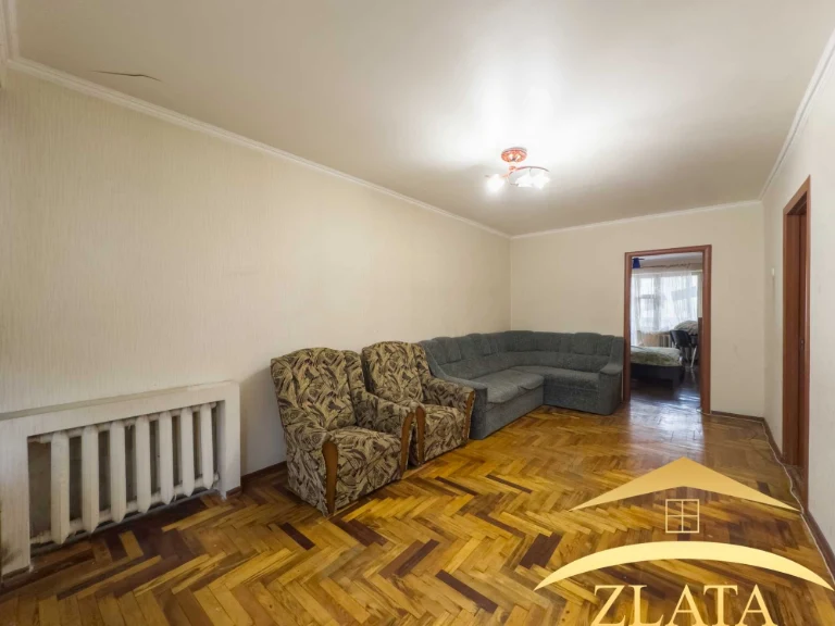 3-Bedroom Apartment for Sale in Piska