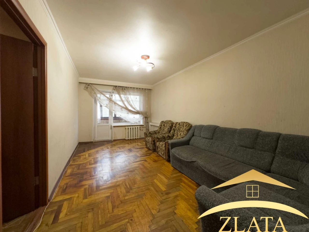 3-Bedroom Apartment for Sale in Piska