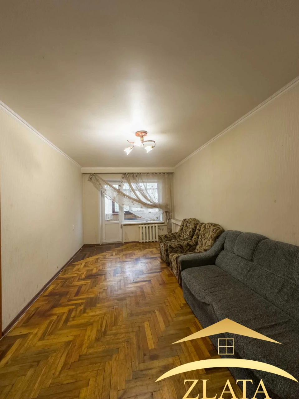 3-Bedroom Apartment for Sale in Piska