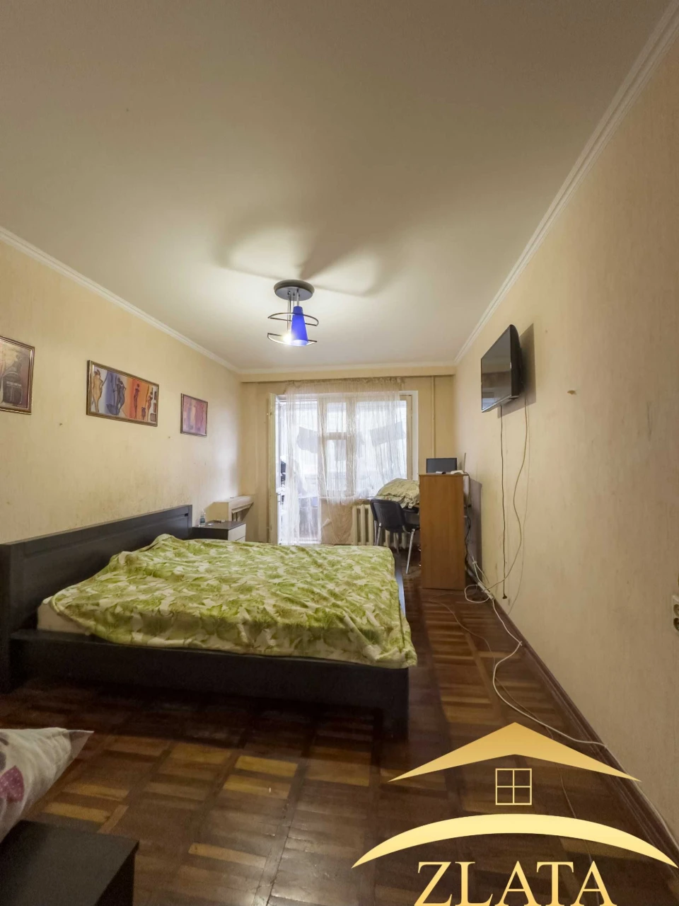 3-Bedroom Apartment for Sale in Piska