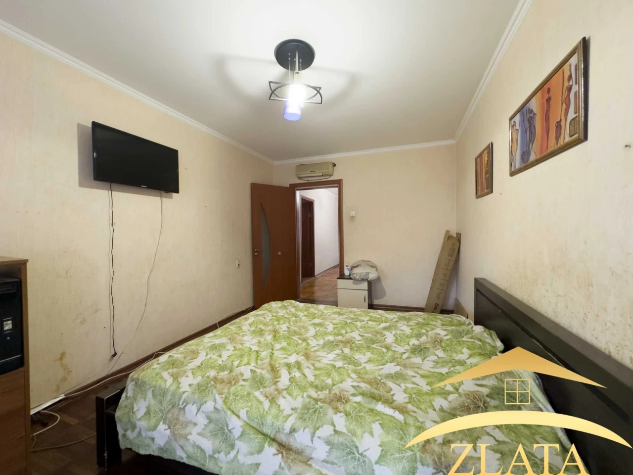 3-Bedroom Apartment for Sale in Piska