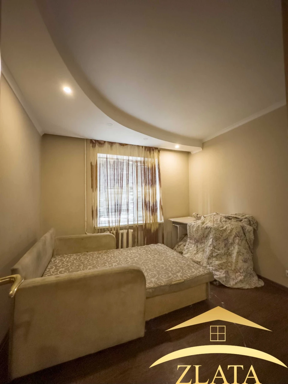 3-Bedroom Apartment for Sale in Piska
