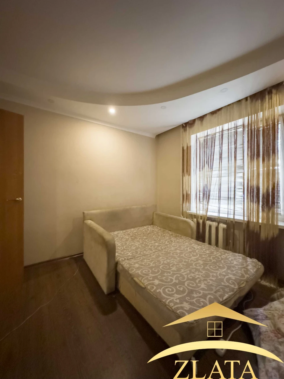 3-Bedroom Apartment for Sale in Piska