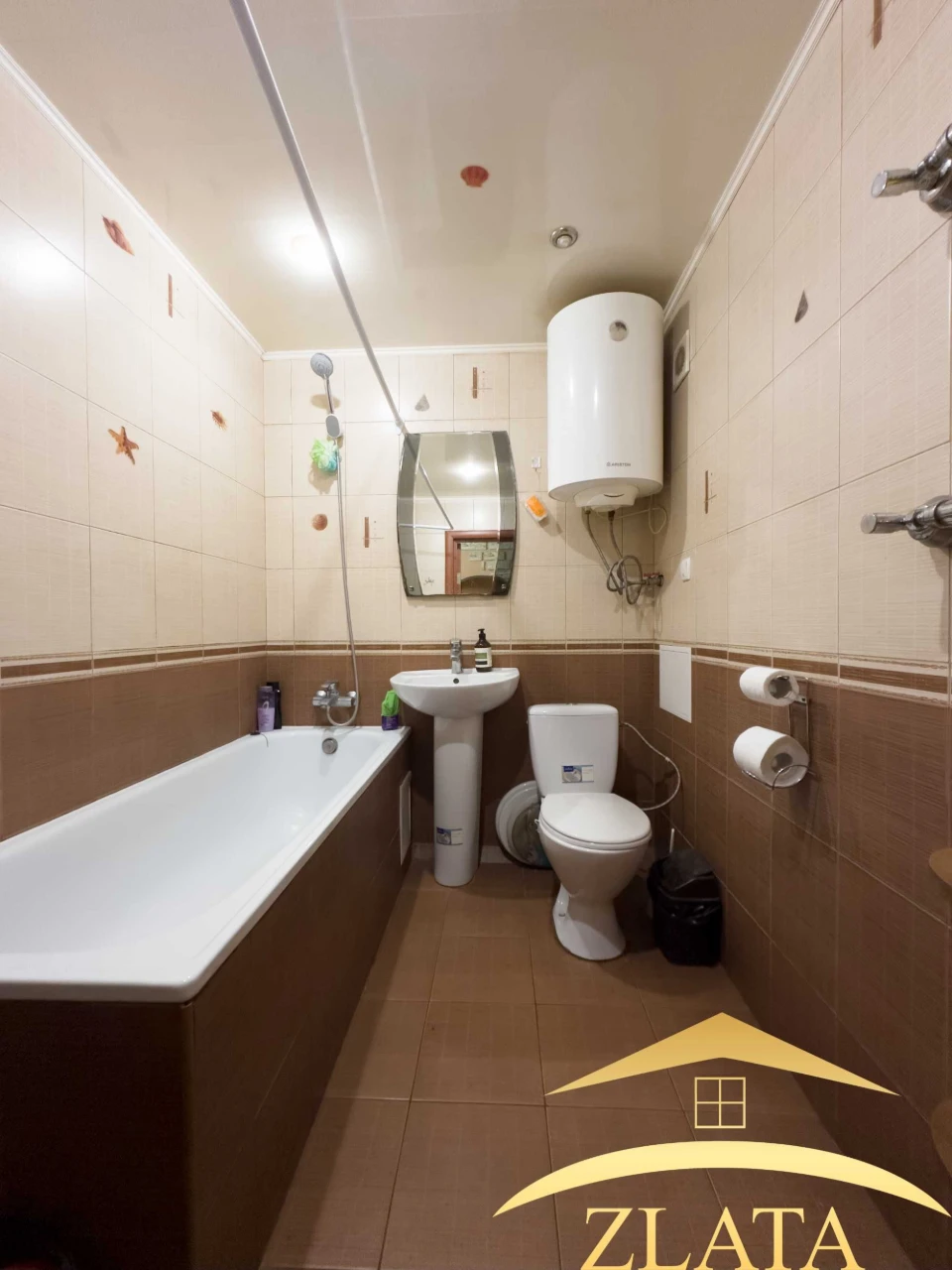 3-Bedroom Apartment for Sale in Piska