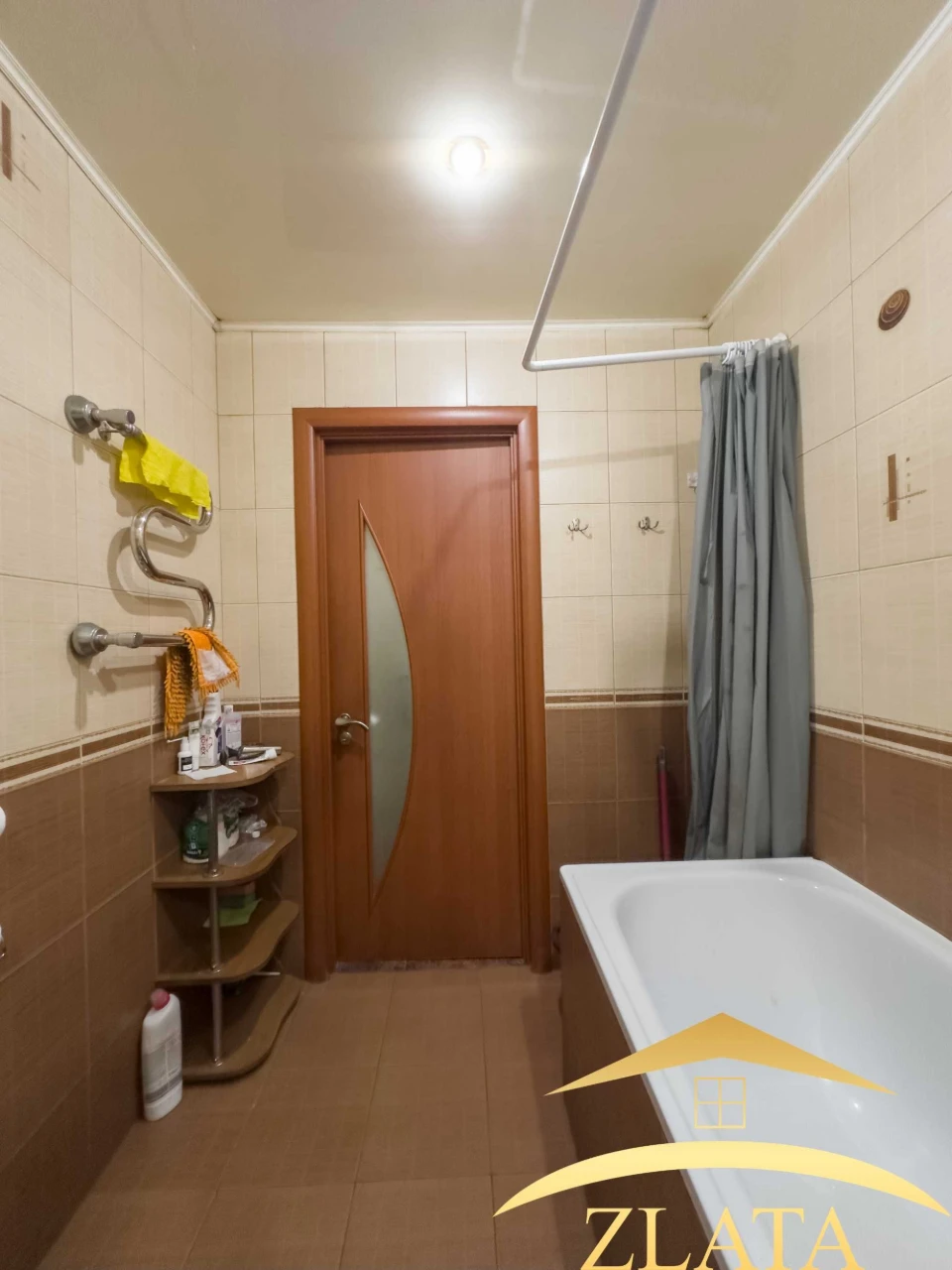 3-Bedroom Apartment for Sale in Piska