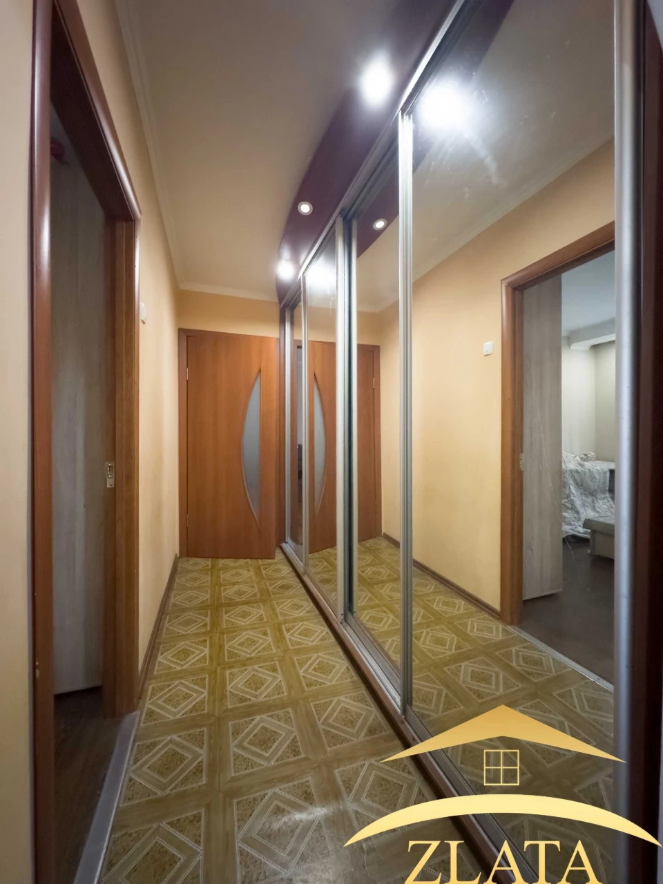 3-Bedroom Apartment for Sale in Piska