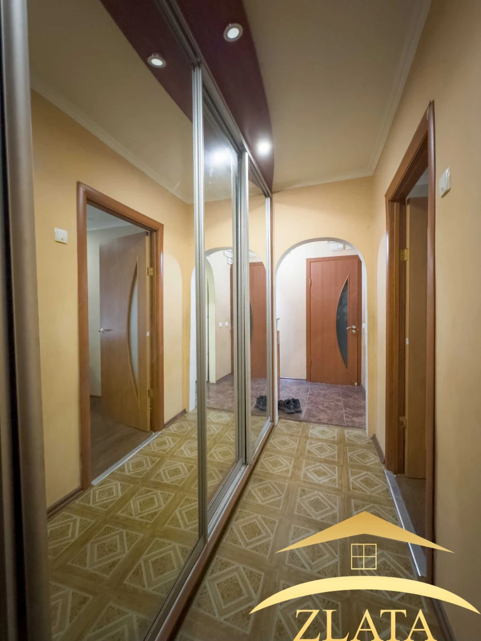 3-Bedroom Apartment for Sale in Piska