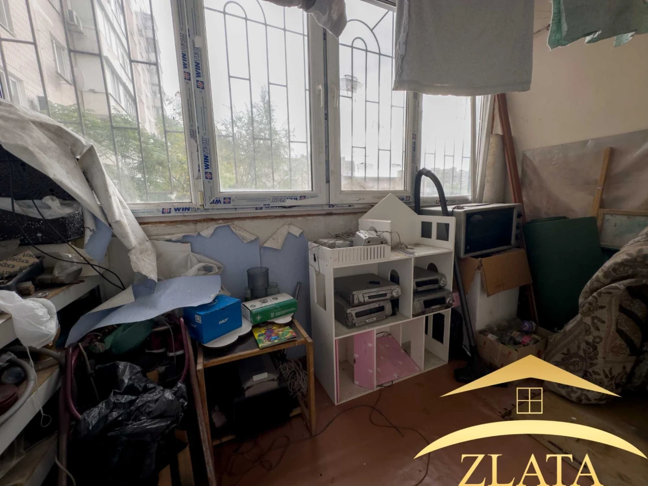 3-Bedroom Apartment for Sale in Piska