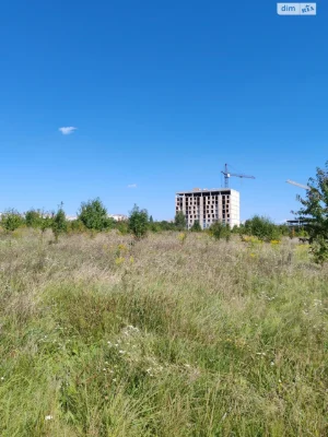 Продажа участков под жилую застройку
