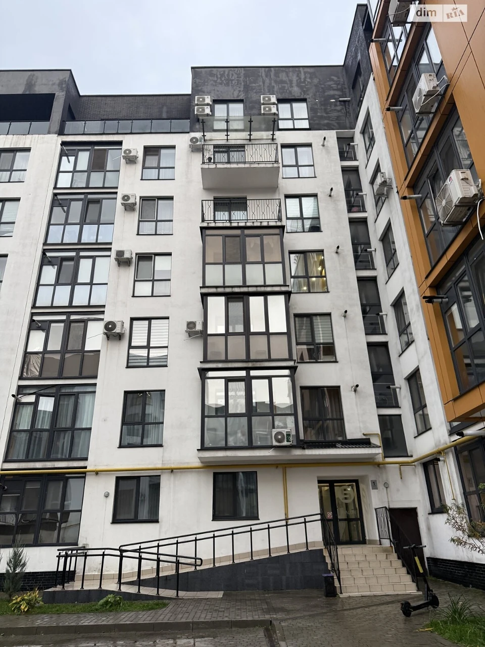 Продажа Квартира в Слов'янка