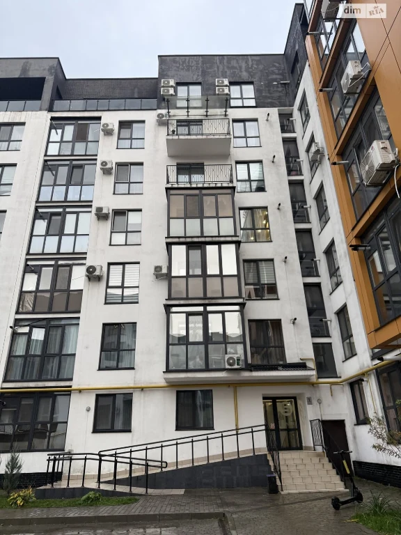 Penthouse for Sale in Slavyanka