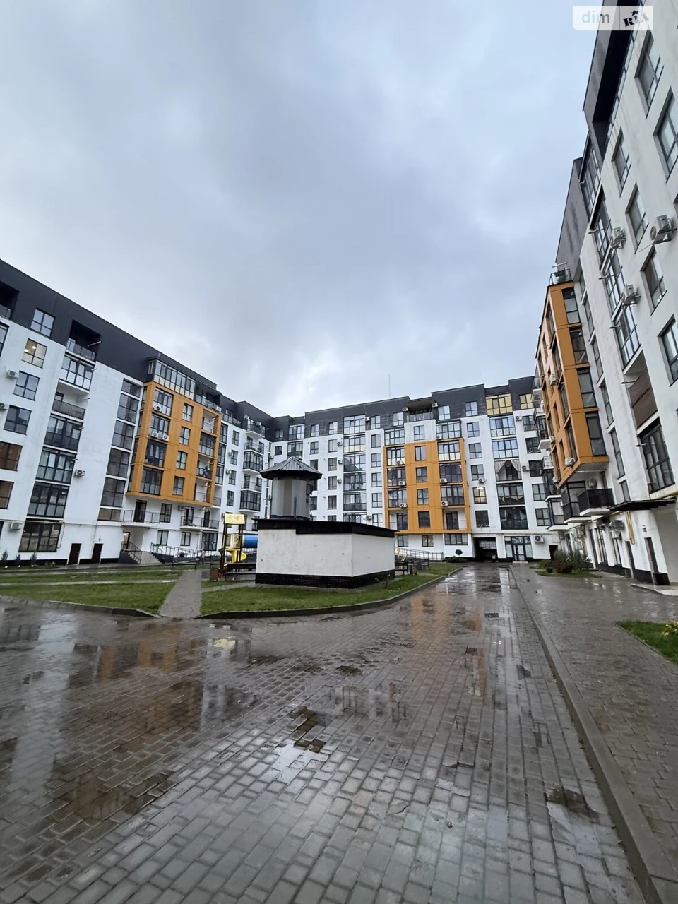 Продажа Квартира в Слов'янка