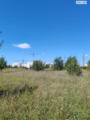 Продажа участков под жилую застройку