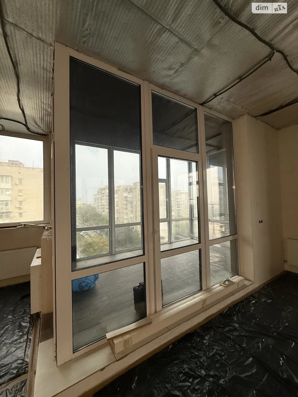 Продажа Квартира в Слов'янка