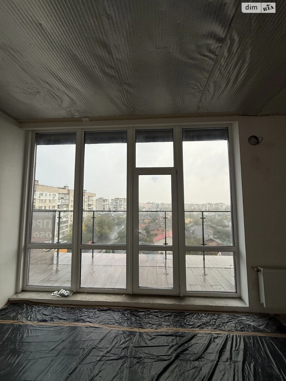 Продажа Квартира в Слов'янка