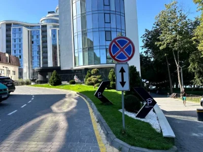 Apartment. Ivano-Frankivsk, Hetman Mazepa Street
