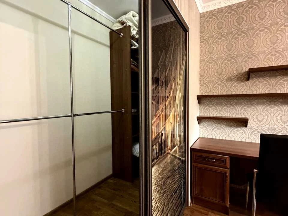 Квартира. Івано-Франківськ, Чорновола вул.