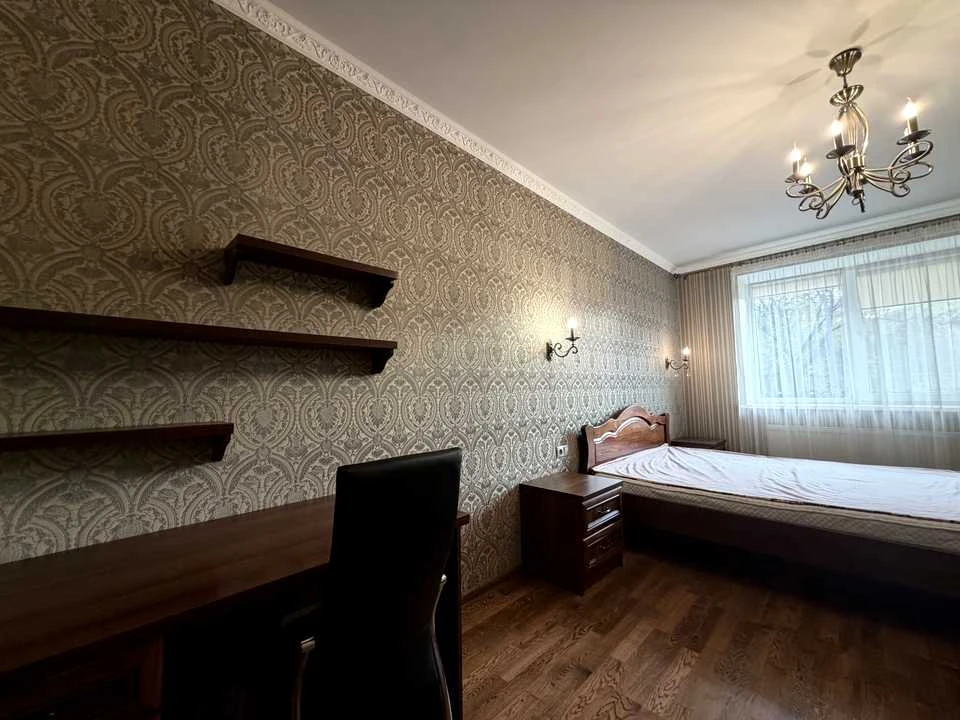 Квартира. Івано-Франківськ, Чорновола вул.