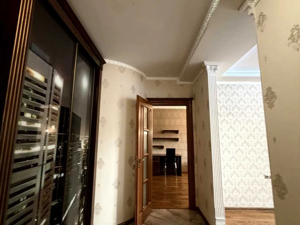 Квартира. Івано-Франківськ, Чорновола вул.