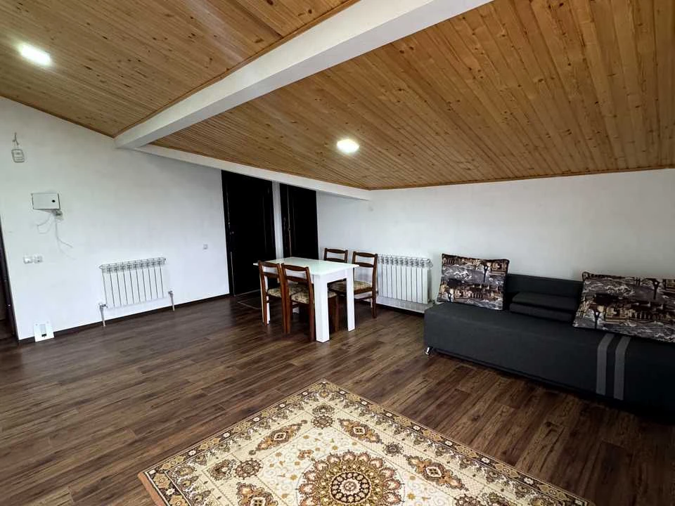 Apartment. Andriy Melnyka Street, Ivano-Frankivsk
