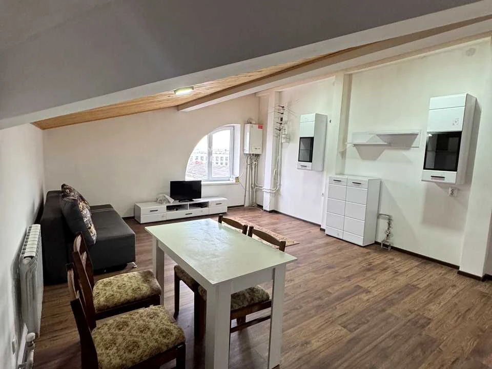 Apartment. Andriy Melnyka Street, Ivano-Frankivsk