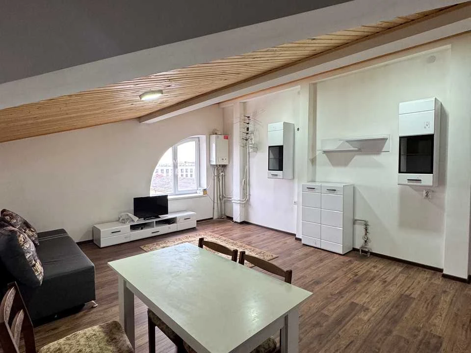Apartment. Andriy Melnyka Street, Ivano-Frankivsk