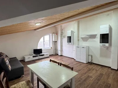 Apartment. Andriy Melnyka Street, Ivano-Frankivsk