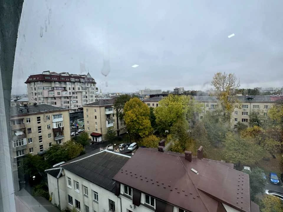 Apartment. Andriy Melnyka Street, Ivano-Frankivsk
