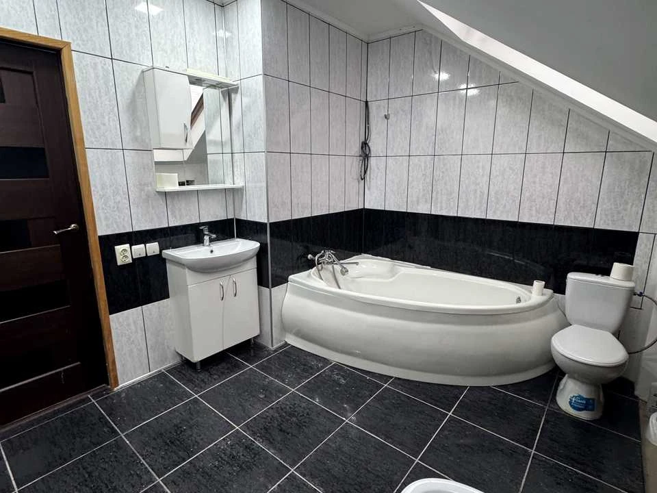Apartment. Andriy Melnyka Street, Ivano-Frankivsk