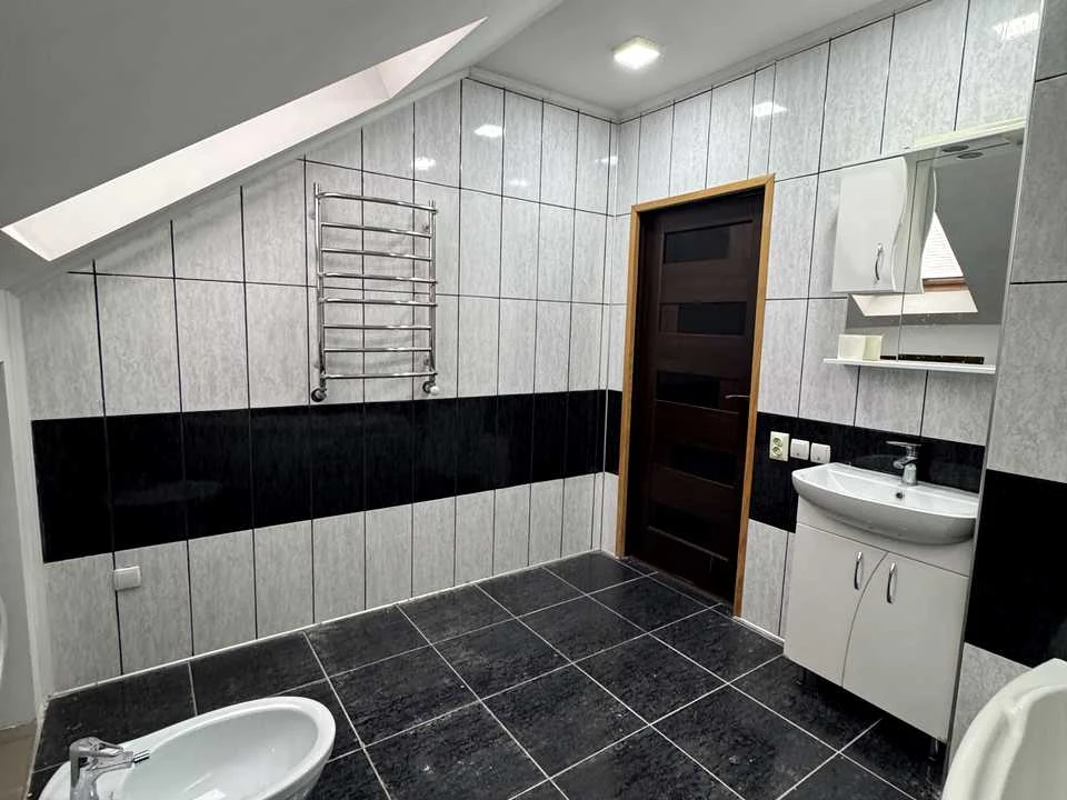 Apartment. Andriy Melnyka Street, Ivano-Frankivsk