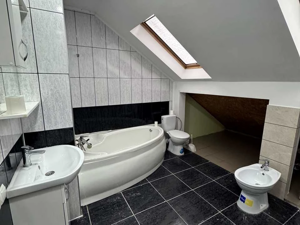 Apartment. Andriy Melnyka Street, Ivano-Frankivsk