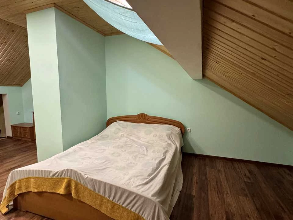 Apartment. Andriy Melnyka Street, Ivano-Frankivsk