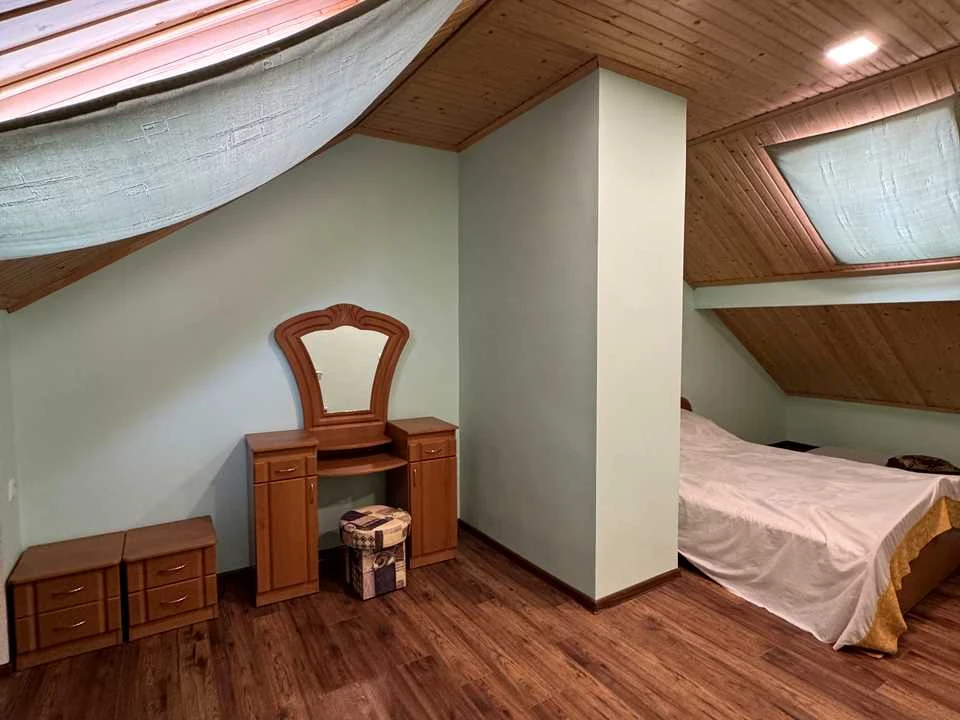 Apartment. Andriy Melnyka Street, Ivano-Frankivsk