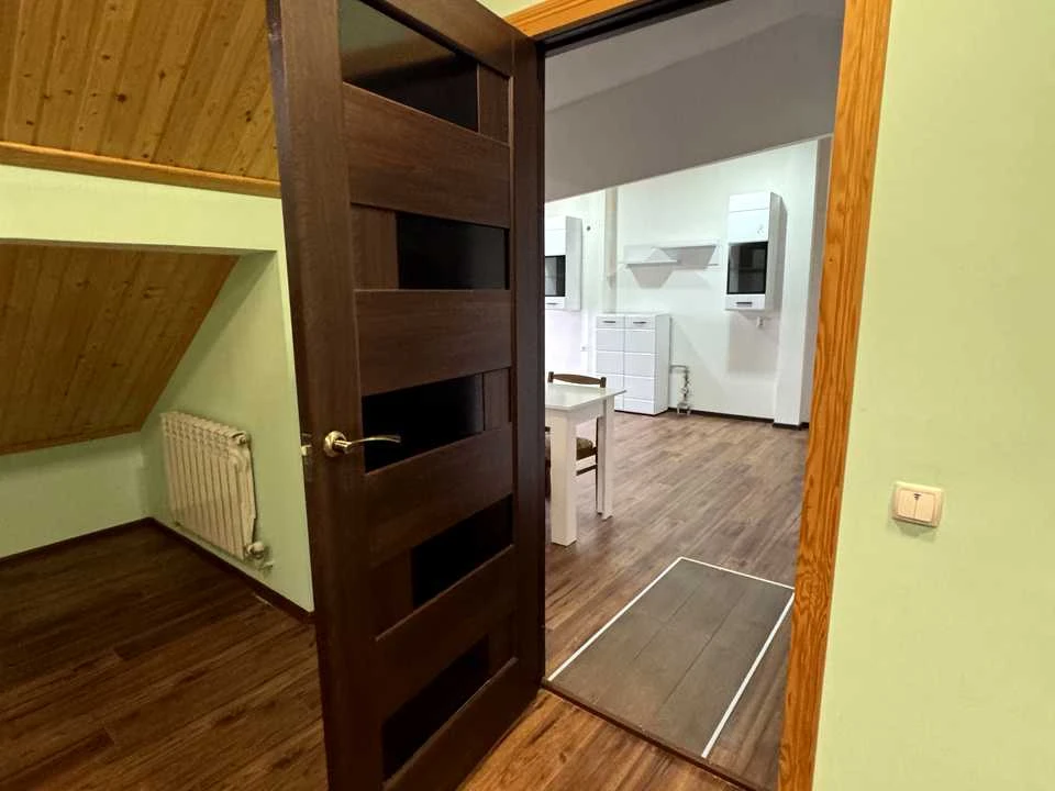 Apartment. Andriy Melnyka Street, Ivano-Frankivsk
