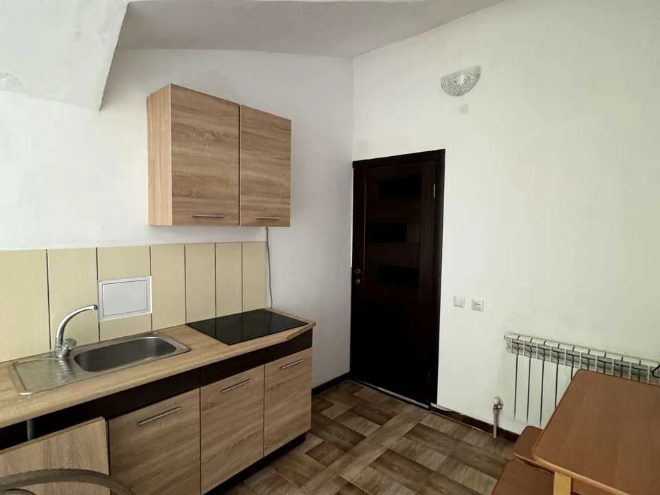 Apartment. Andriy Melnyka Street, Ivano-Frankivsk