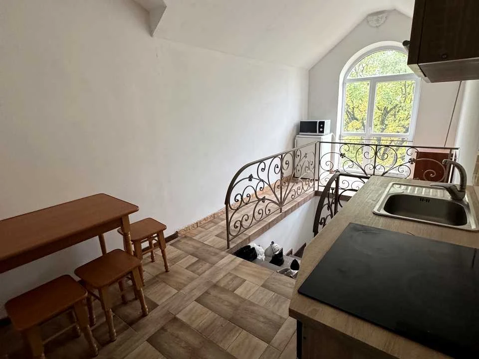 Apartment. Andriy Melnyka Street, Ivano-Frankivsk