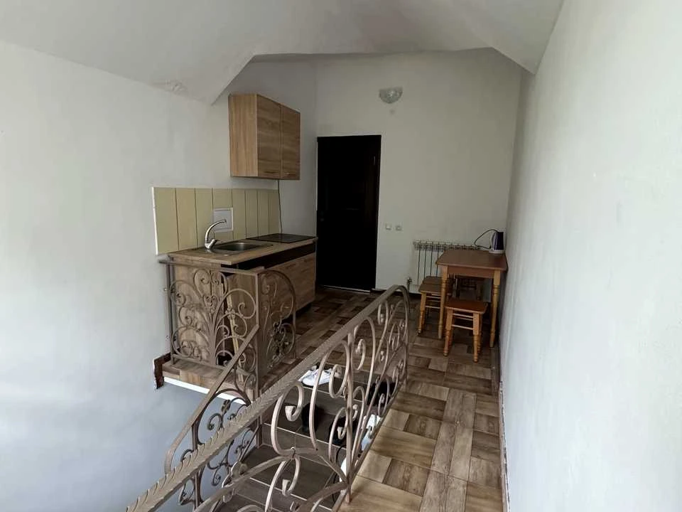 Apartment. Andriy Melnyka Street, Ivano-Frankivsk