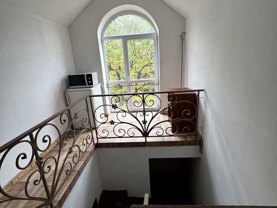 Apartment. Andriy Melnyka Street, Ivano-Frankivsk