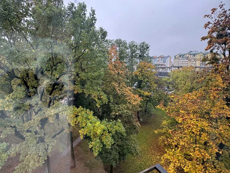 Apartment. Andriy Melnyka Street, Ivano-Frankivsk