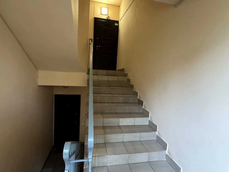 Apartment. Andriy Melnyka Street, Ivano-Frankivsk