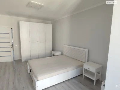 Long Term Rental Apartment for Builders