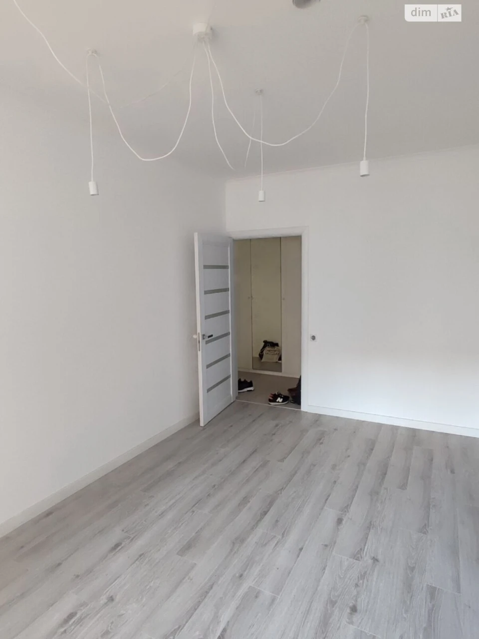 Long Term Rental Apartment for Builders